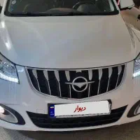 هایما s7پلاس|خودرو سواری و وانت|همدان, |دیوار