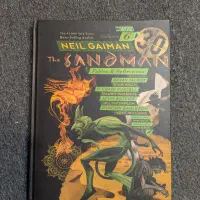 sandman vol 6