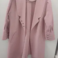 کت صورتی|لباس|مشهد, فاطمیه|دیوار