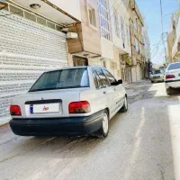 پراید|خودرو سواری و وانت|سرپل ذهاب, |دیوار