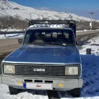 مزدا مدل ۹۵