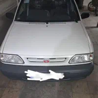 وانت پراید 151 SE، مدل ۱۴۰۱