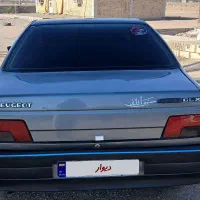 پژو۴۰۵مدل ۹۵دوگانه کارخانه|خودرو سواری و وانت|رودبار (کرمان), |دیوار