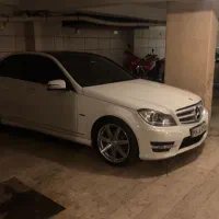 c200 2012