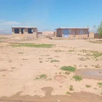 دو باب ساختمان