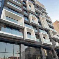 لاکچری‌پسندها ببینند/۱۶۰ متر نوساز فول سعادت‌آباد