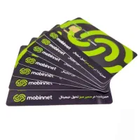 سیم کارت مبین نت، عاملیت مبین نت