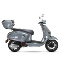 موتور سیکلت کویر S5 150 1403