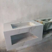 تولیدی روشوی سرامیک|لوازم سرویس بهداشتی|پردیس, شهرک صنعتی کمرد|دیوار