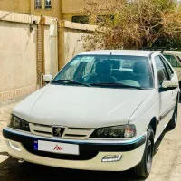 پژوپارس 1402مشابه خشک|خودرو سواری و وانت|زاهدان, |دیوار