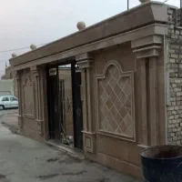 کاشی وسنگ نما به قیمت پایین با چک مدت دار