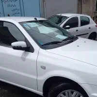 سمند سورن پلاس