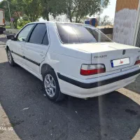 پارس ۴۰۲موتور جدید|خودرو سواری و وانت|اهواز, الهائی|دیوار