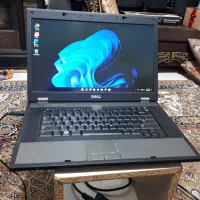 لپ تاپ دل مدل E5510 نسل یک i5 450m