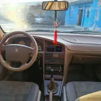 پژو پارس موتور زانتیا|خودرو سواری و وانت|سلماس, |دیوار