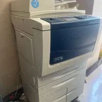 دستگاه فتوکپی سیاه و سفید زیراکس ۵۸۹۰