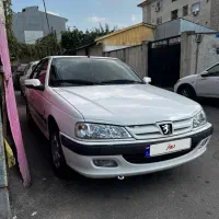 فروش پژو پارس موتور xu7|خودرو سواری و وانت|رشت, سعدی (تختی)|دیوار