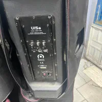 فروش باند و میکسر و پاور|صوتی و تصویری|بندرعباس, |دیوار