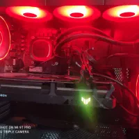 کارت گرافیک Asus rx6900xt|قطعات و لوازم جانبی رایانه|اصفهان, باتون|دیوار