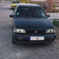 پراید مدل 80|خودرو سواری و وانت|سراب, |دیوار