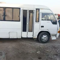 مینی بوس هیوندا|خودرو سنگین|اهواز, زرگان|دیوار