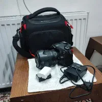 دوربین canon، کنون 80d.