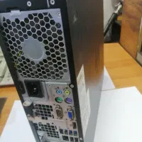 مینی کیس A4 hp|رایانه رومیزی|شهریار, شهرک اداری تندگویان|دیوار