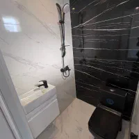 برق کشی و لوله کشی آب فاضلاب ساختمان