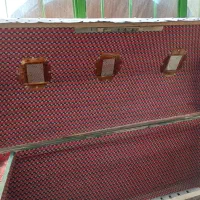 صندوق|کلکسیون اشیاء عتیقه|اصفهان, سرتاوه|دیوار