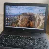 لب تاپ اچ پی