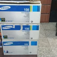 کارتریج سامسونگ نو