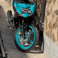 ام ایکس کینگ ۱۴۰۳ خشک