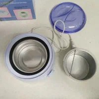 دستگاه موم وشمع گرم کن