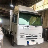 بادسان ۸تن|خودرو سنگین|تهران, آشتیانی|دیوار