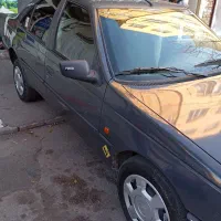 پژو  405 مدل 84