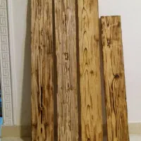 شلف یا طبقه چوب نراد