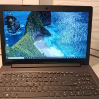 Lenovo ldeapad رم 8 نسل 7 تاچ اسکرین17 ساعت کارکرد