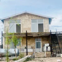 باغ استخر داخل دنج اب برق سند ملکی