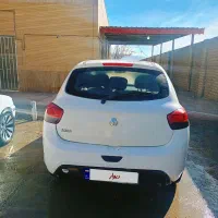 تیبا دو مدل ۹۶|خودرو سواری و وانت|بالا ولایت, |دیوار