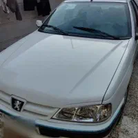 پژو پارس موتور جدید