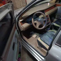 سمند مدل ۸۲|خودرو سواری و وانت|کرج, شهرک امام رضا (ع)|دیوار