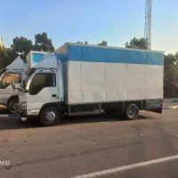 اسباب‌چی‌اصلی‌شعبه‌مرکزی بسته‌بندی‌حمل‌بار‌جابجایی