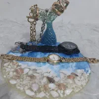 استند رزین|صنایع دستی و سایر لوازم تزئینی|زاهدان, |دیوار