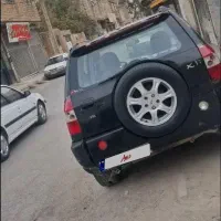 ایکس 33مدل 91|خودرو سواری و وانت|چناران, |دیوار