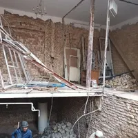 پیمانکاری وبازسازی