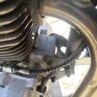 رهرو 125|موتورسیکلت|تهران, دربند|دیوار