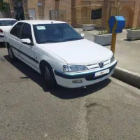پژو پارس مدل94