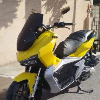 موتور ای دی وی شرکت کویر