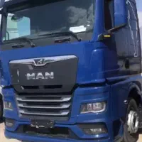 مان ۵۱۰ نیوفیس مدل ۲۰۲۱