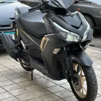 آیروکس R155 آب خنک 1403
